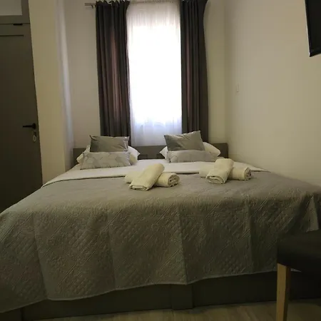Apartament Grey Cube-mostar *