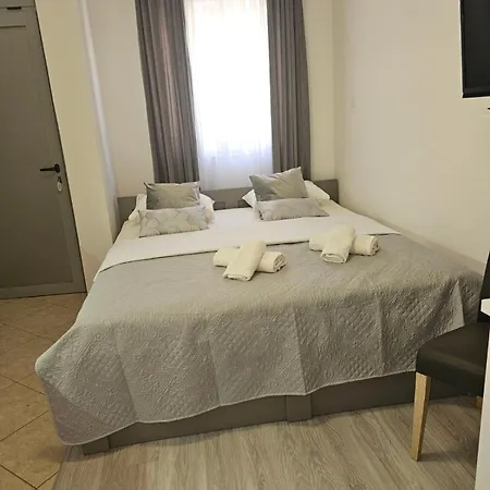 Apartament Grey Cube-mostar