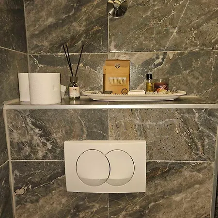 Apartament Grey Cube-mostar *
